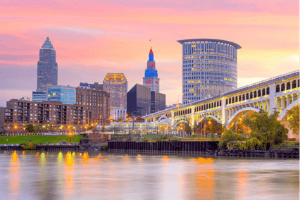 Cleveland