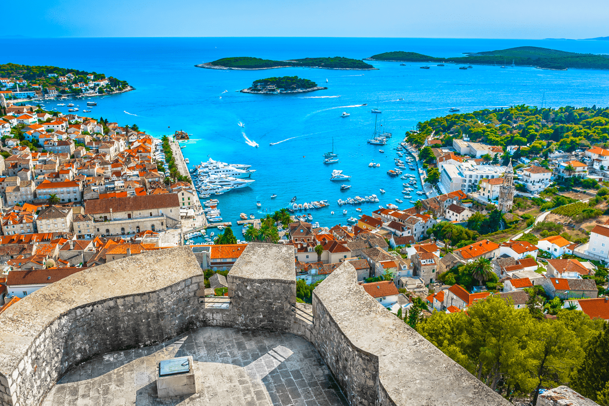 Croatia