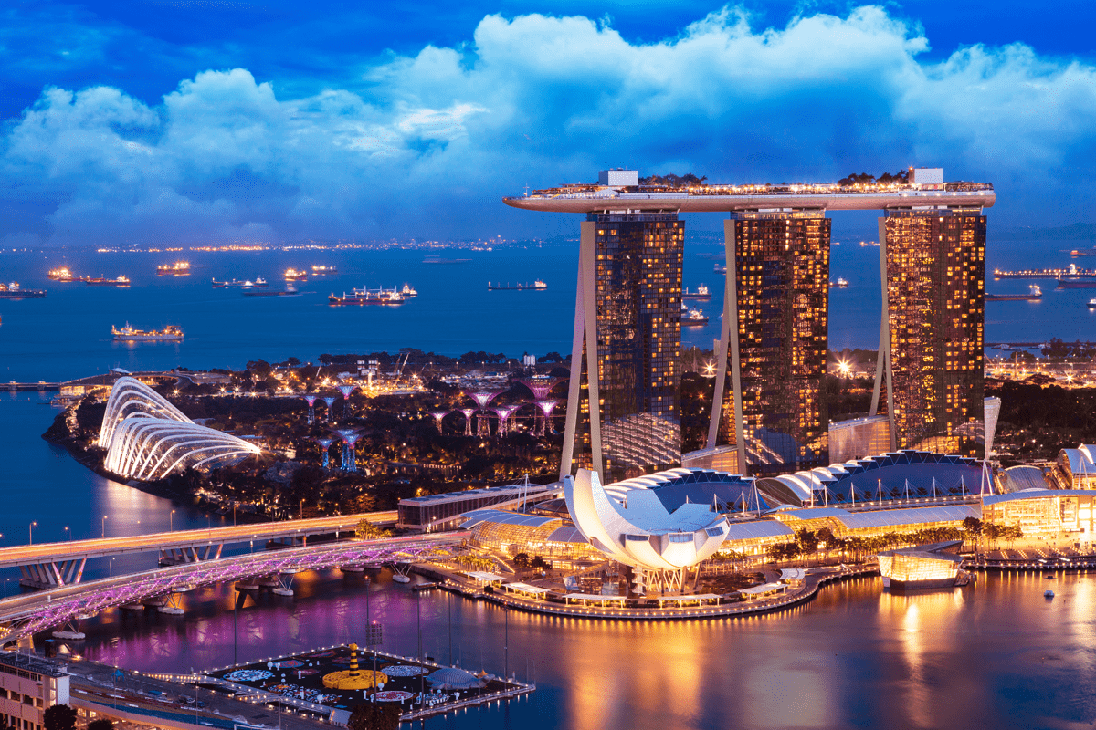 Singapore