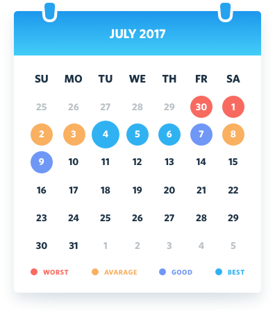 Calendar