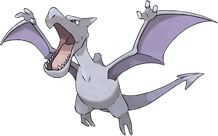 aerodactyl
