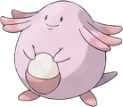 chansey