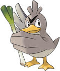 farfetch-d
