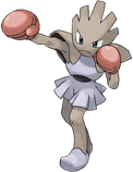 hitmonchan
