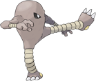hitmonlee