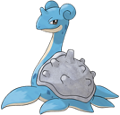 lapras