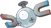 magnemite
