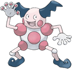 mr-mime