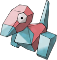 porygon