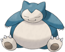 snorlax