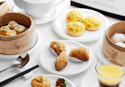 Imperial Treasure Cantonese Cuisine